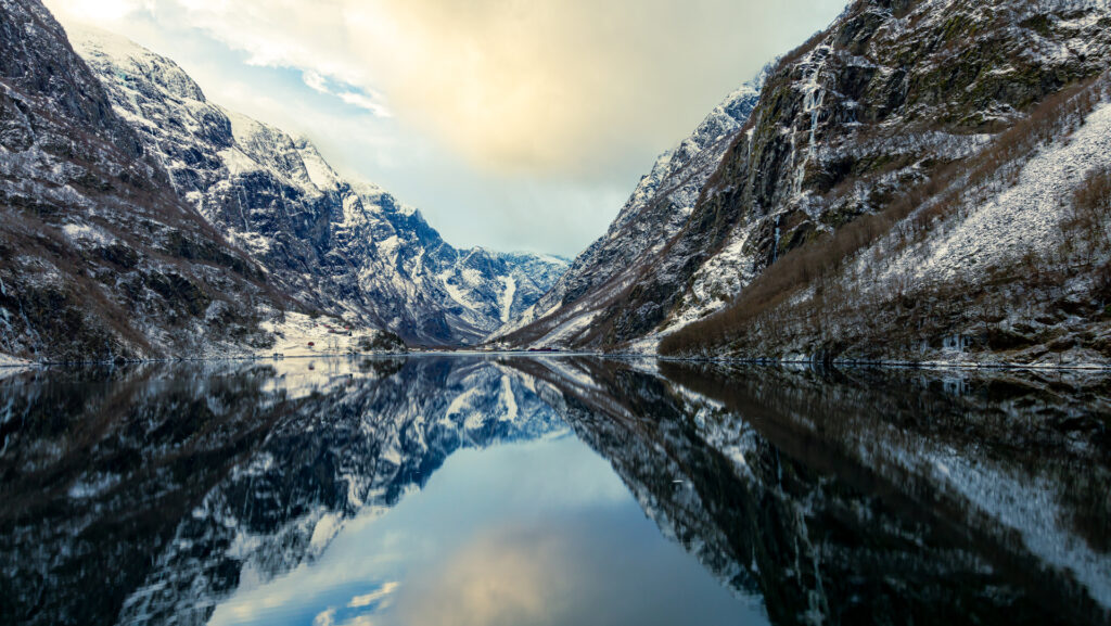 Norway Winter Holidays