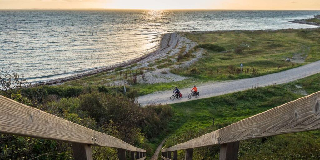 Denmark Cycling Getaway: Fyn and Aero Islands