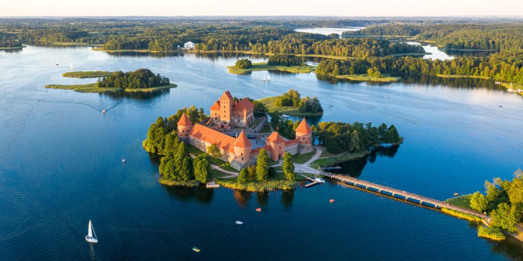 Discover Lithuania – A Week of Wonders