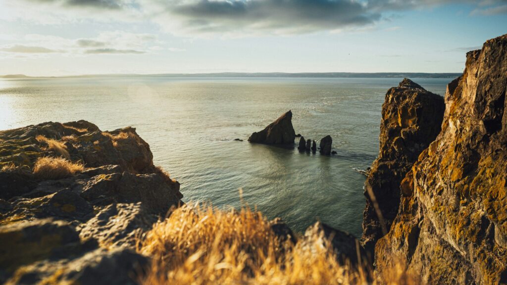 Highlights of the Maritimes