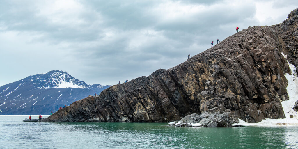 Jewels of the Arctic