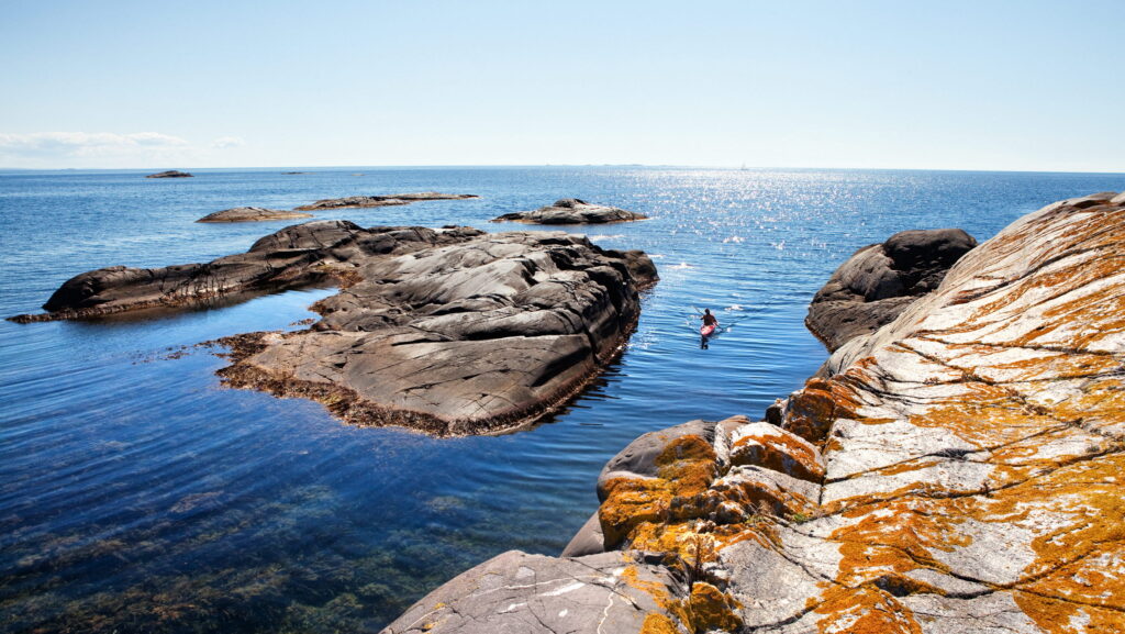 Discover Sweden’s West Coast