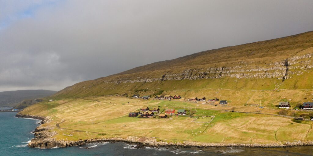 Self Drive Week in Faroe Islands