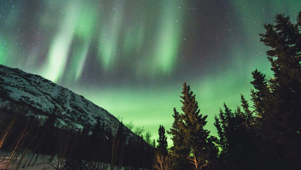 Canada Northern Lights