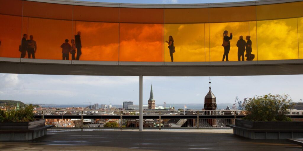 Aarhus in Focus: A 5-Day Danish City Escape