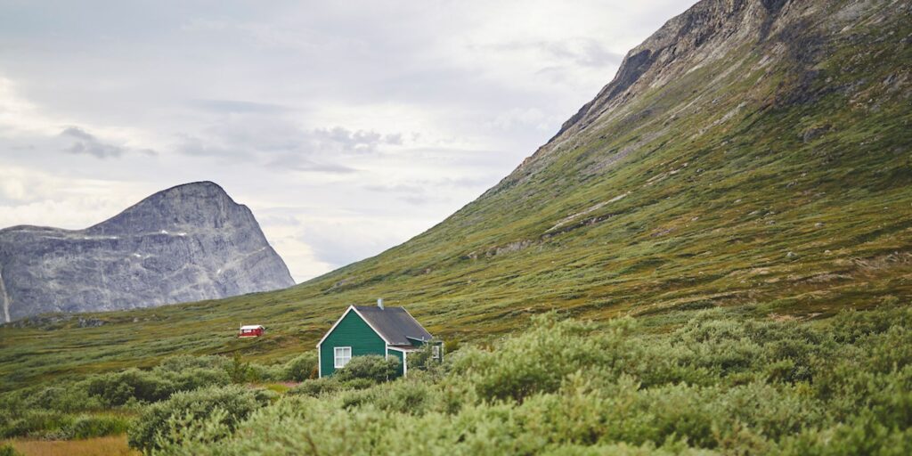 Greenland’s Capital Getaway: A 6-Day Stay in Nuuk