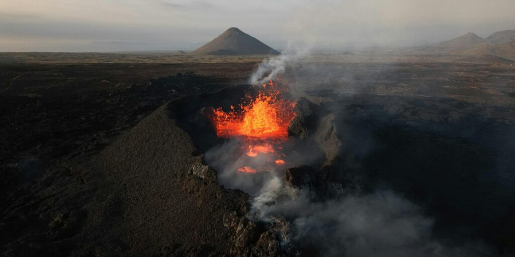 Iceland Uncovered: 8-Day South & North Adventure