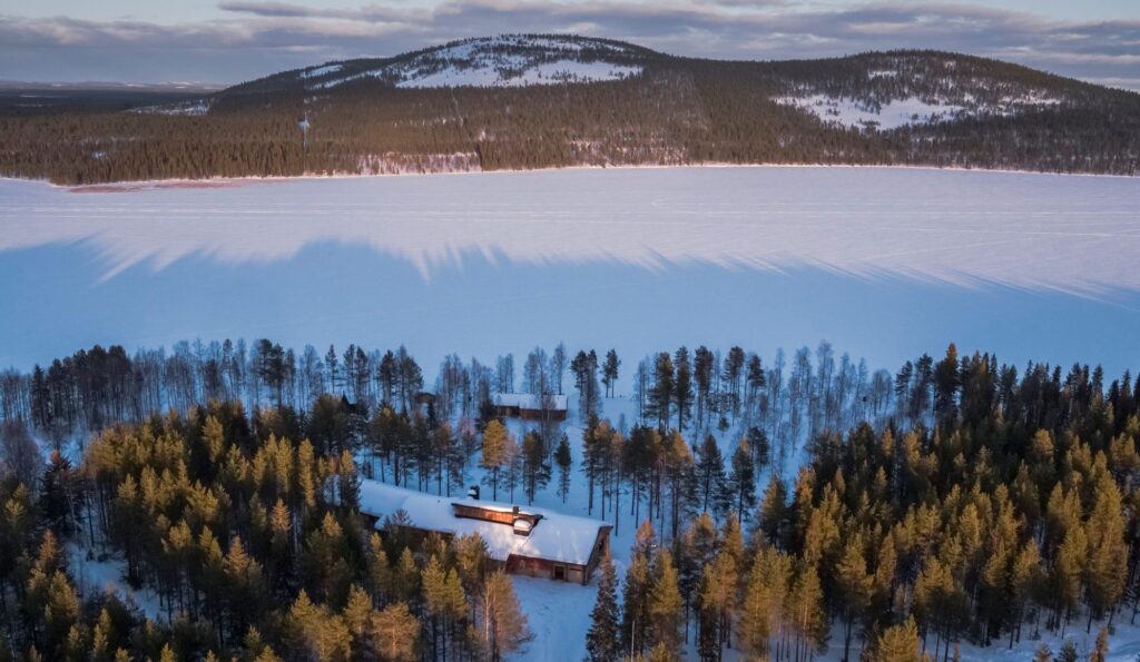 Embrace the Magic of Finnish Lapland