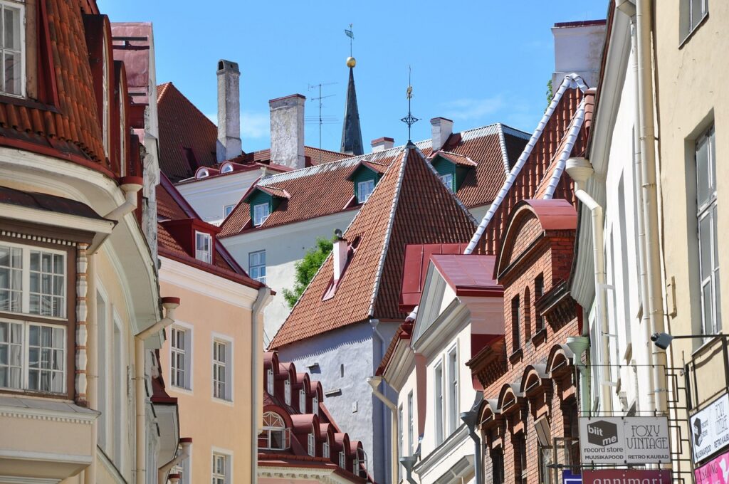 Finland & Estonia: Helsinki and Tallinn Luxury City Break