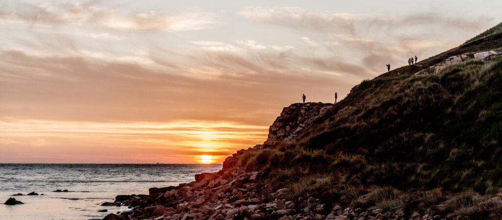Bornholm & Copenhagen: Danish Island Charm