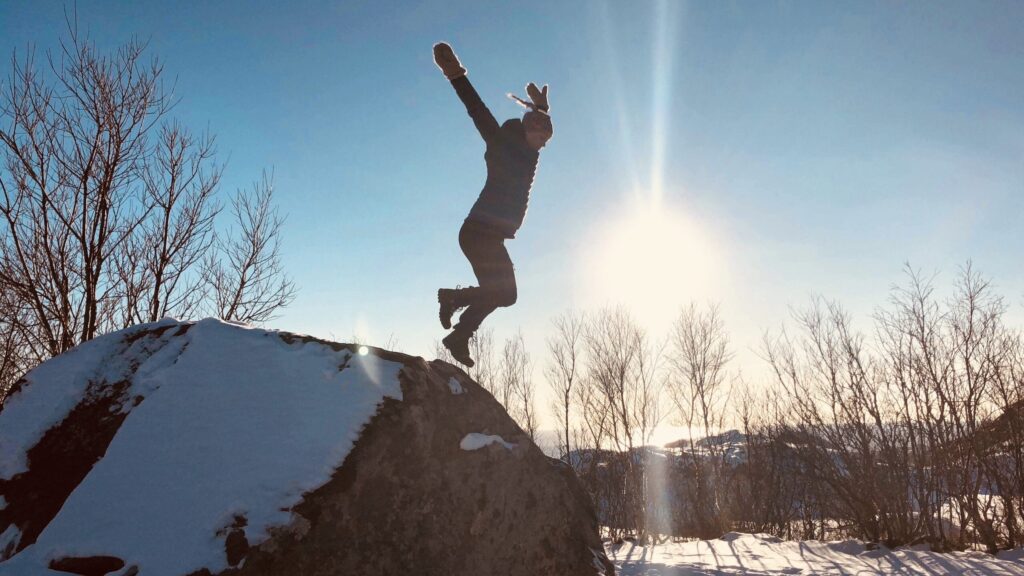 Winter Activities in Lofoten: A Local’s Guide to Adventure