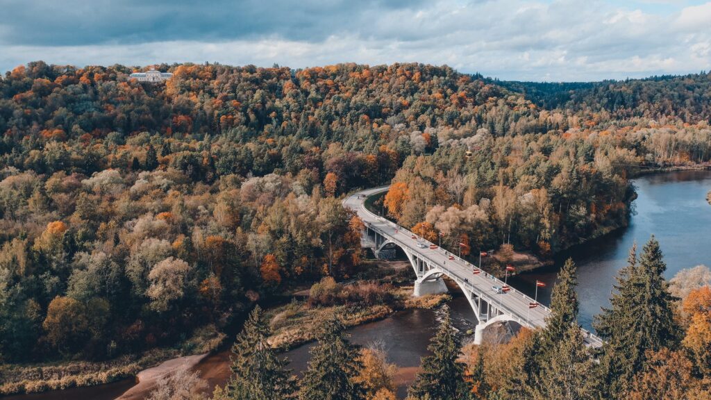 Baltic States Travel Guide: Estonia, Latvia & Lithuania