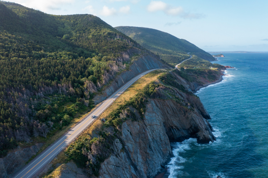 Nova Scotia Travel Guide: Small Province – Big Journeys
