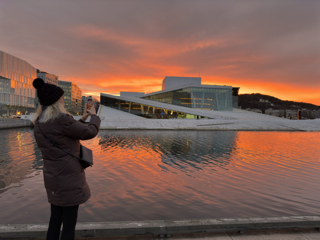 Olso Film Locations: From Nordic Noir to the Oscars in 2026