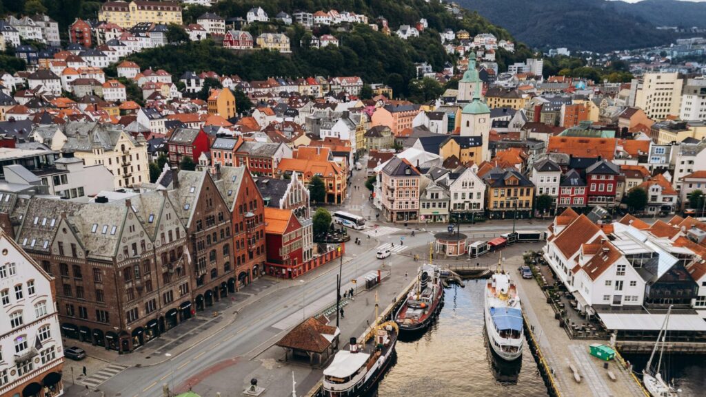 Scandinavia’s Second Cities: Move Beyond the Capitals