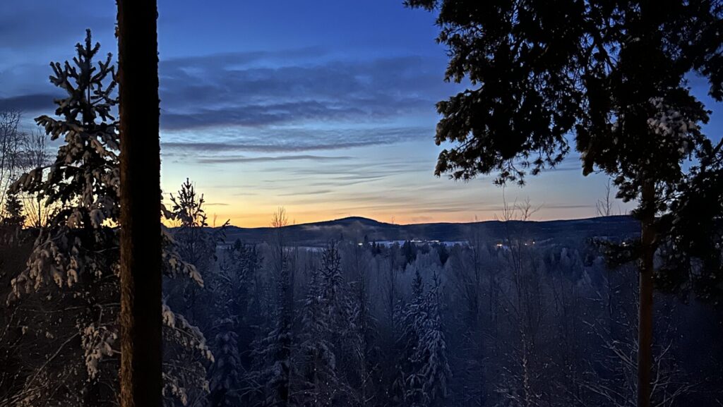 Unique Places to Stay in Swedish Lapland: Experience the Arctic Differently