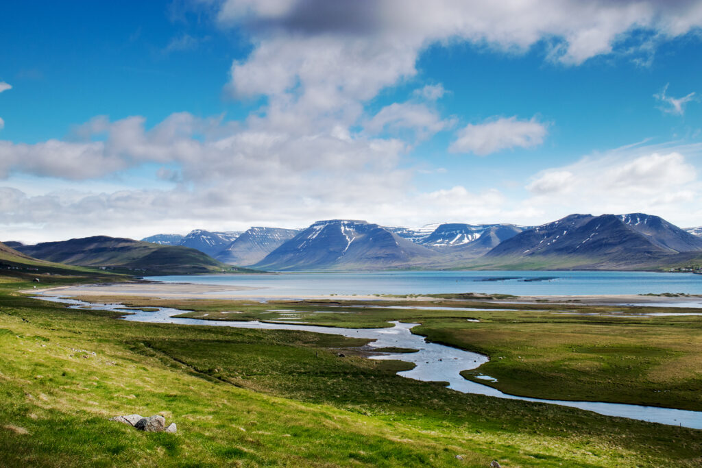 Iceland Cruise