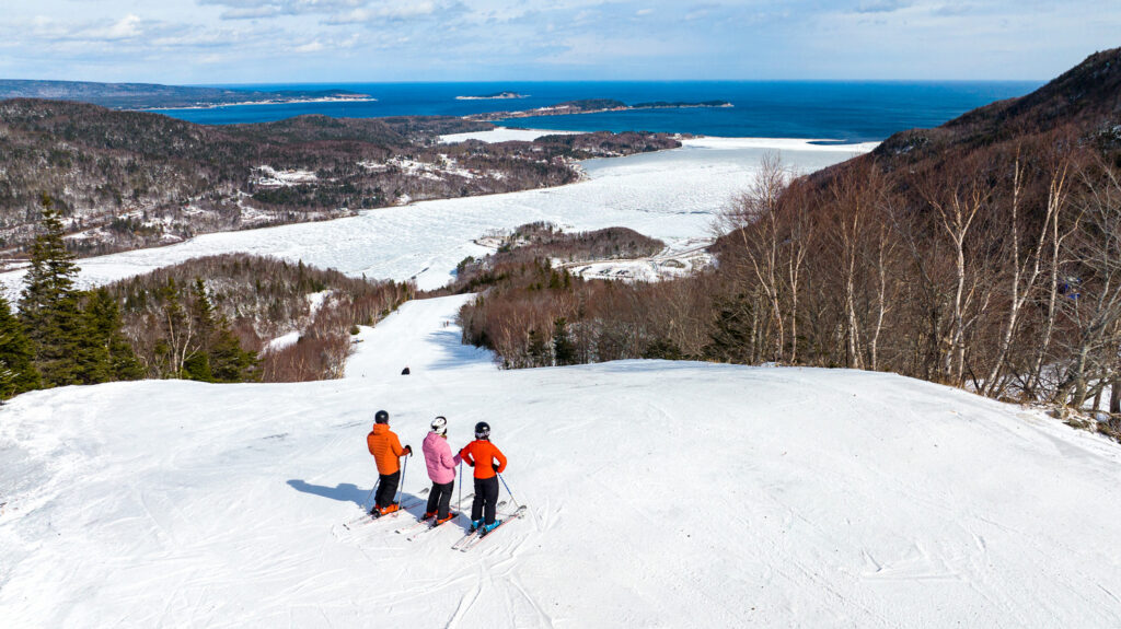 Canada Ski Holidays