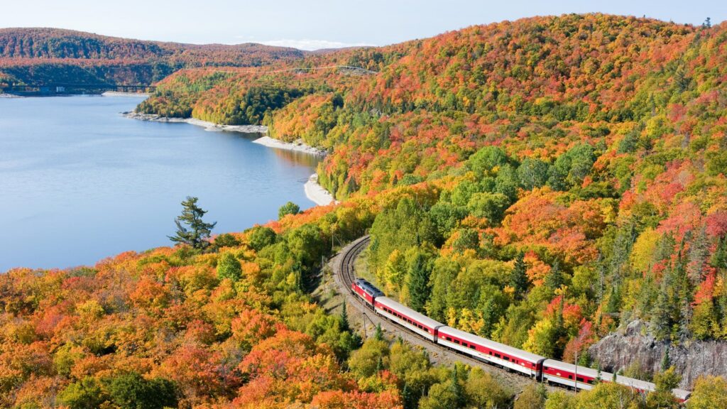 Canada Tailor-Made Holidays