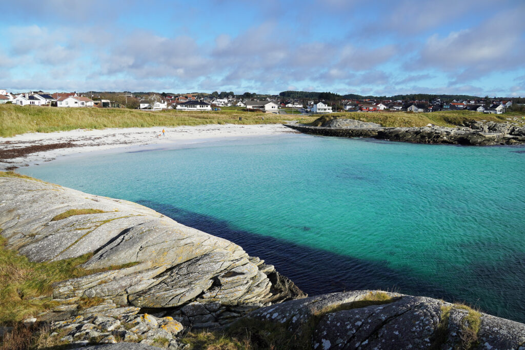 Norway Summer Holidays