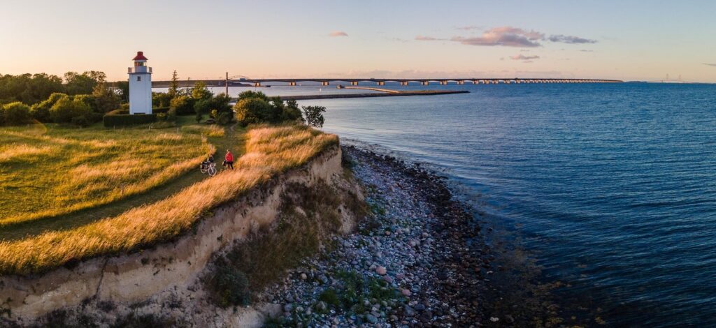 Denmark Self Drive Itinerary: Aalborg, Aarhus, Odense & Copenhagen
