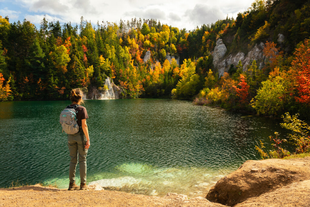Canada Hiking Holidays