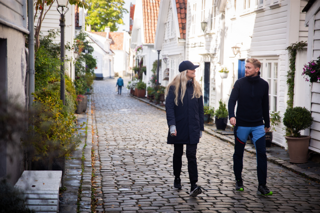 Norway Tailor-Made Holidays