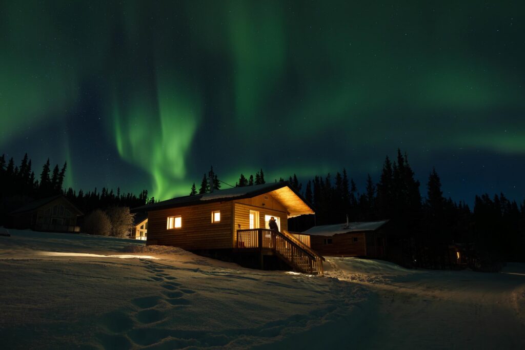 Canada Winter Holidays