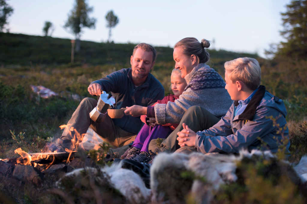 Norway Family Holidays