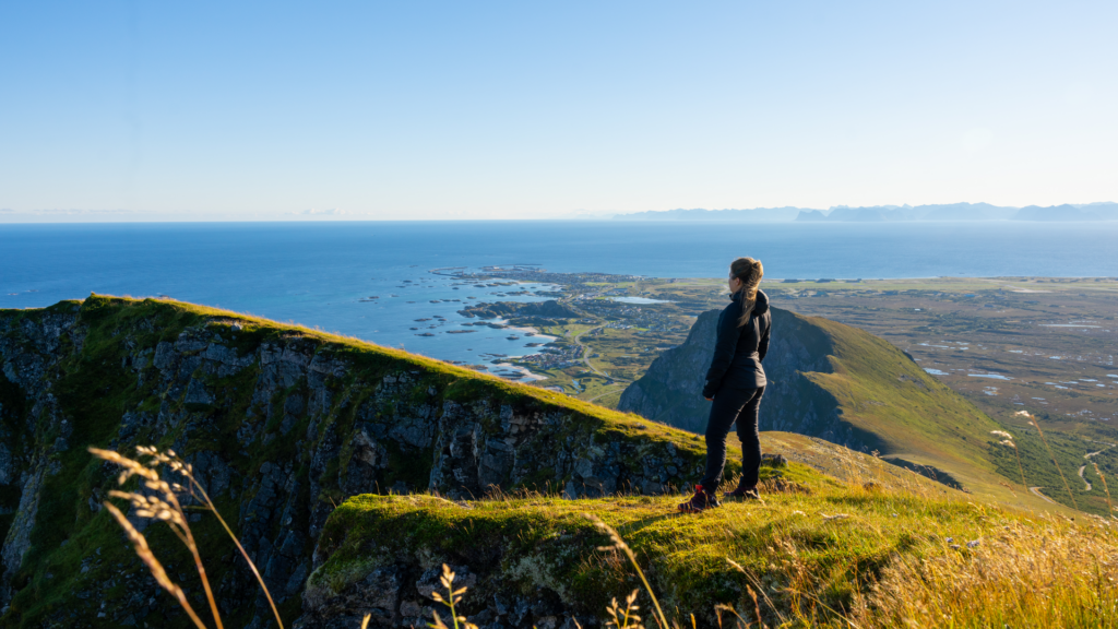 Norway Adventure Holidays