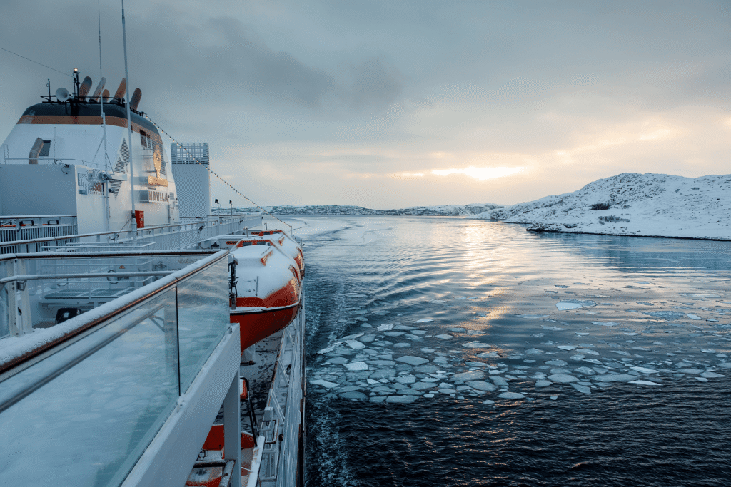 Norway Expedition Cruise
