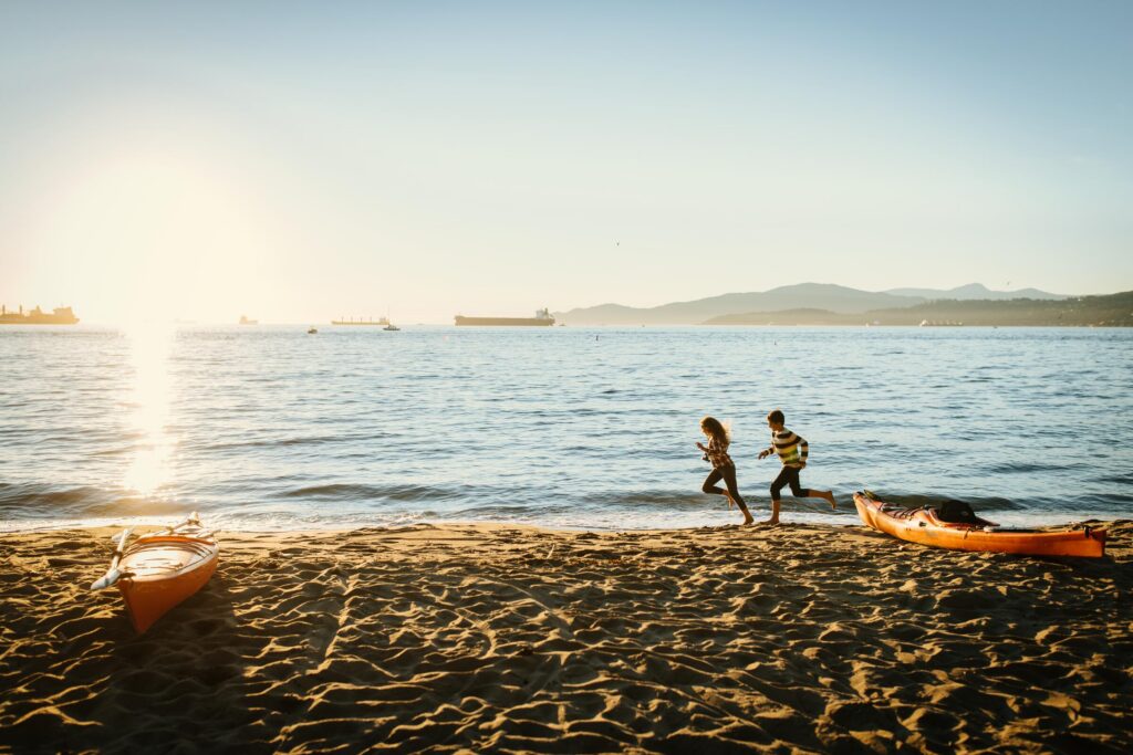 Canada Family Holidays