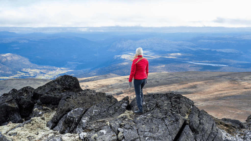 Norway Hiking Holidays