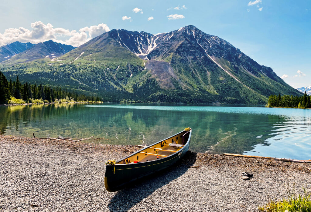Canada Summer Holidays