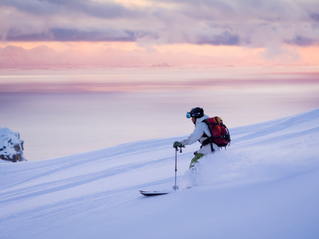 Norway Ski Holidays