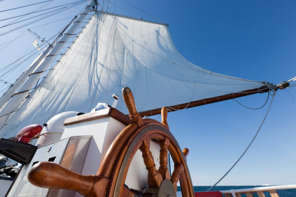 Arctic Small Ship Cruising vs Micro Cruising: Greenland & Svalbard