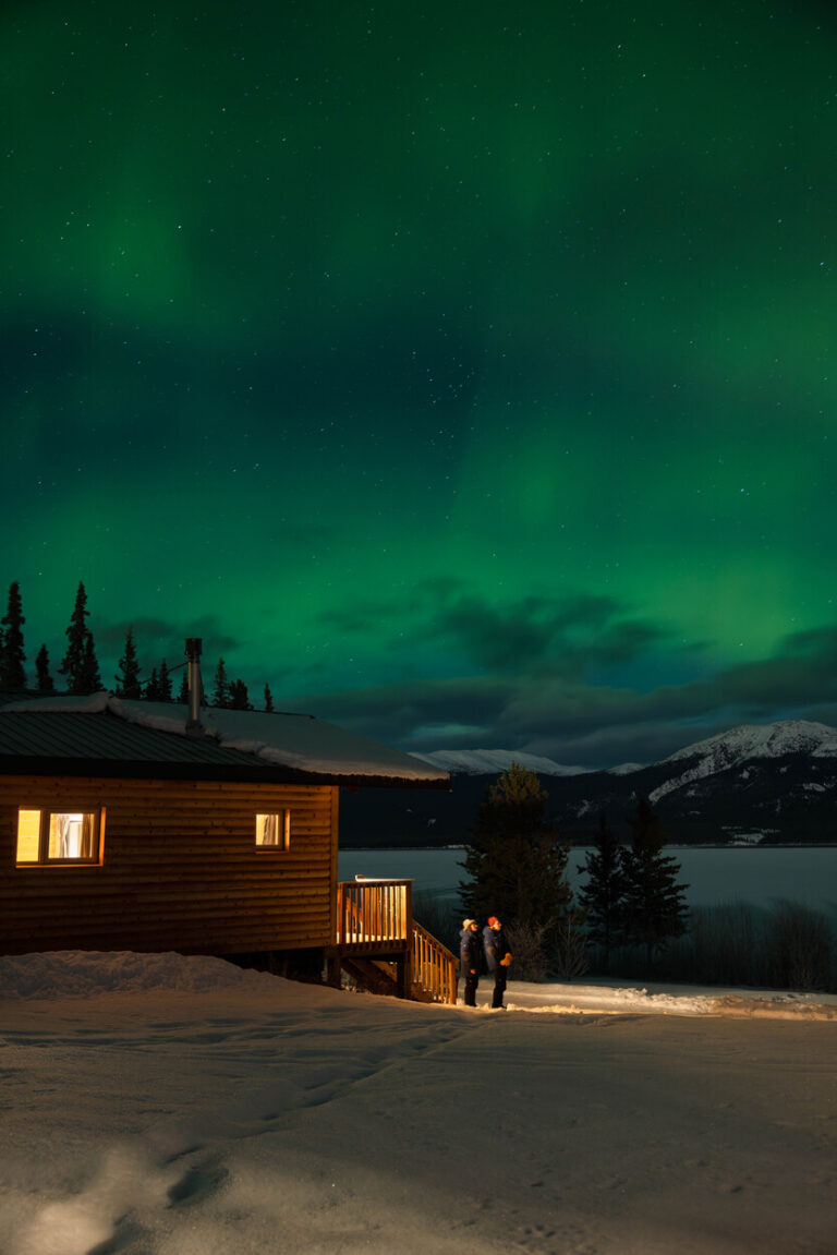 Northern Lights