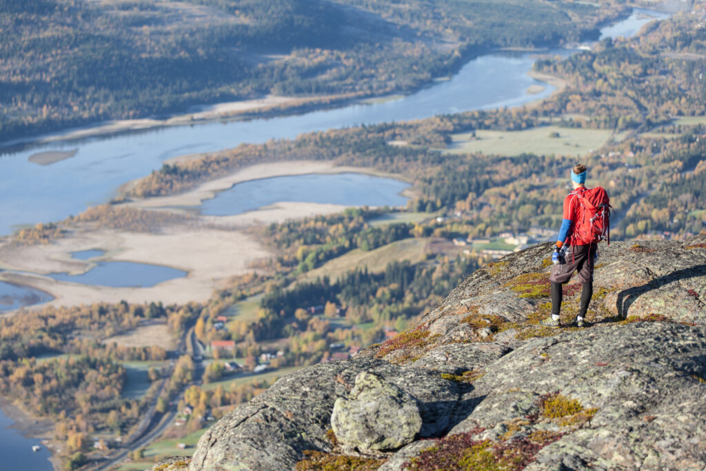 Sweden Hiking Holidays