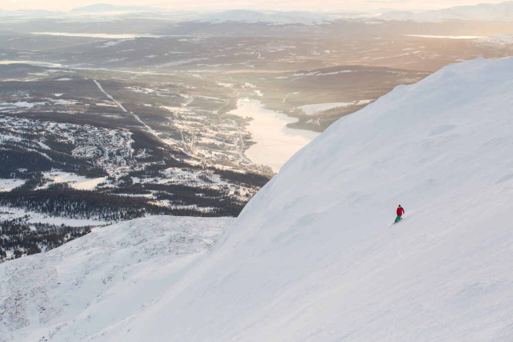 Sweden Ski Holidays