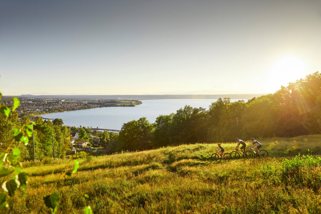 Sweden Cycling Holidays