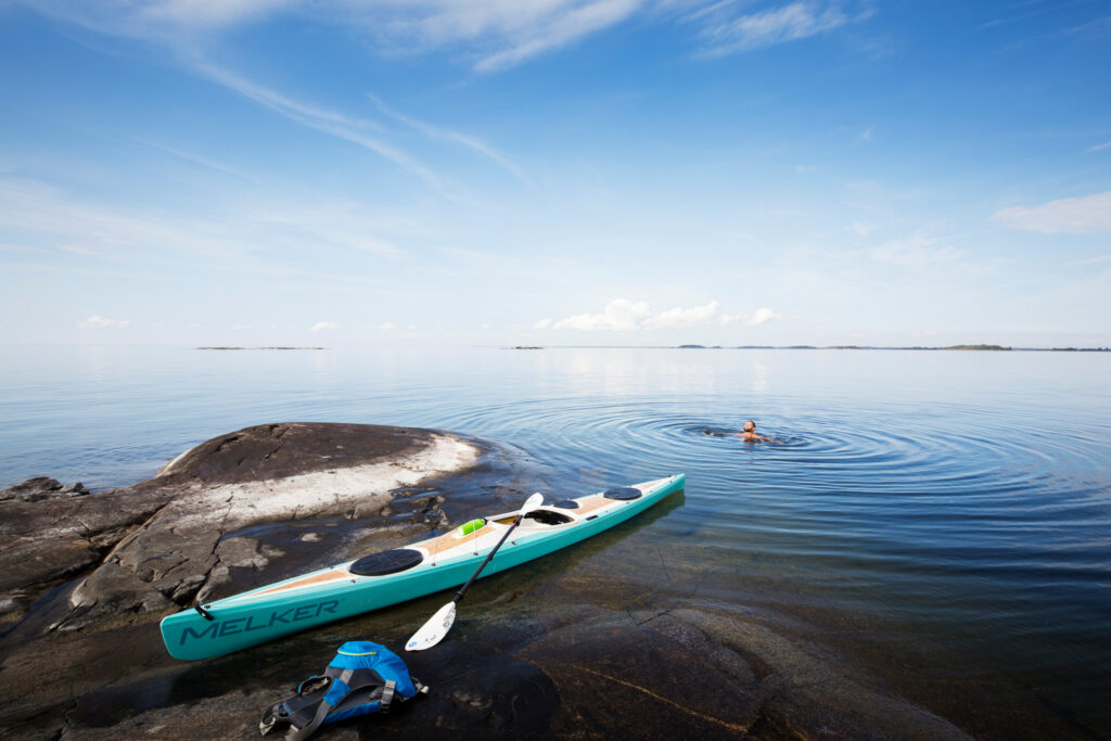 Sweden Adventure
