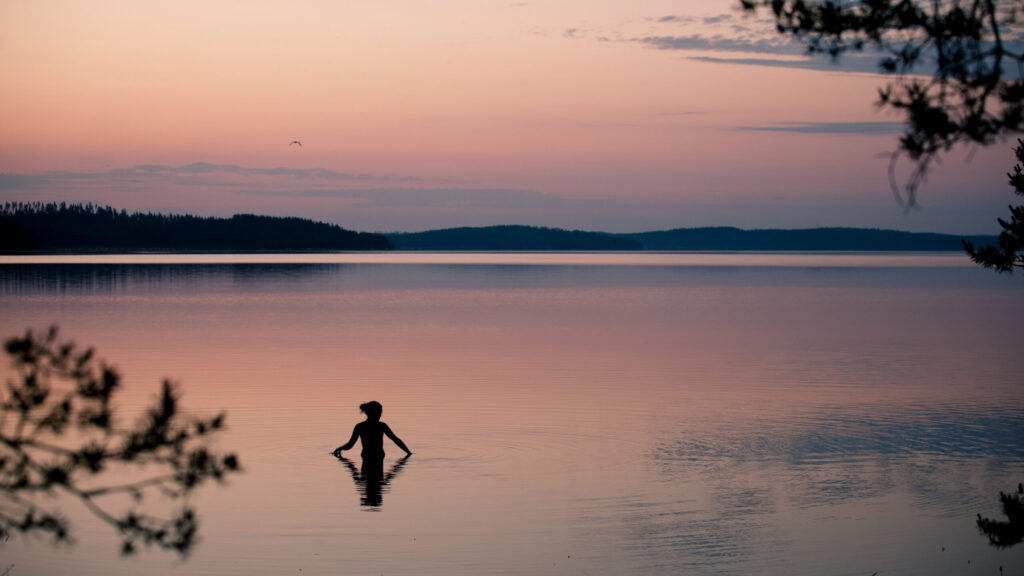 Finland Summer Holidays