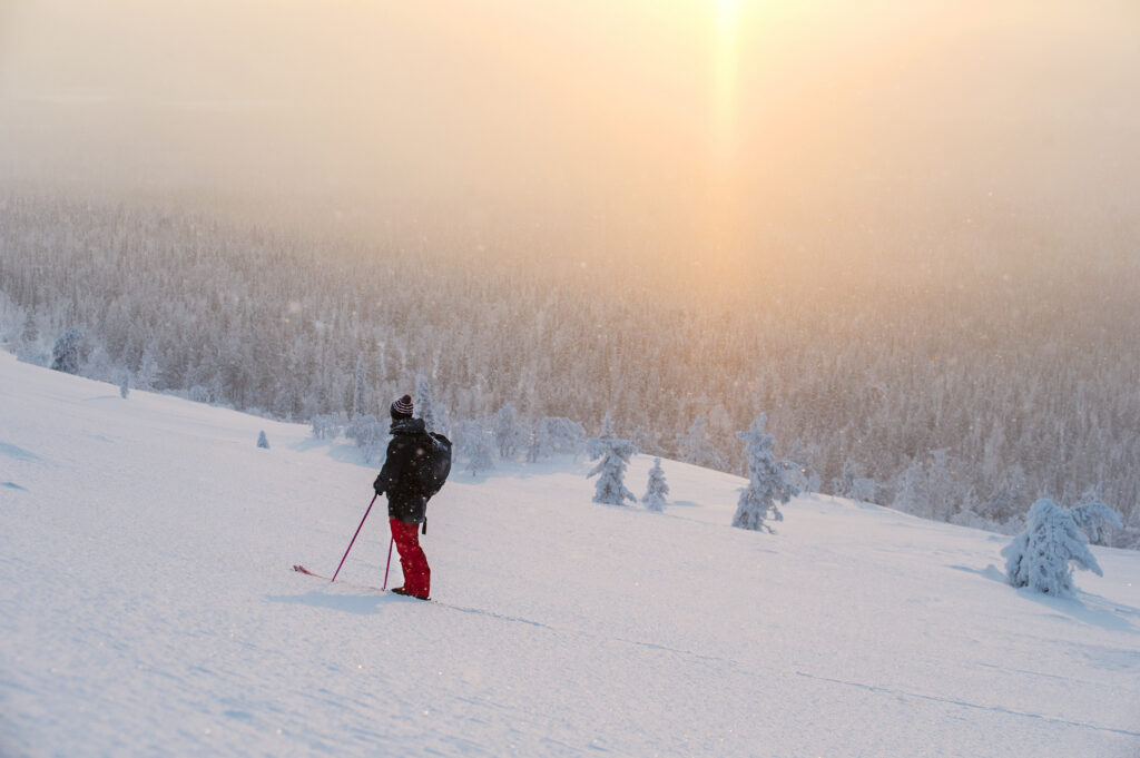 Finland Ski Holidays