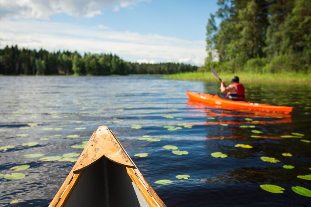 Finland Adventure Holidays