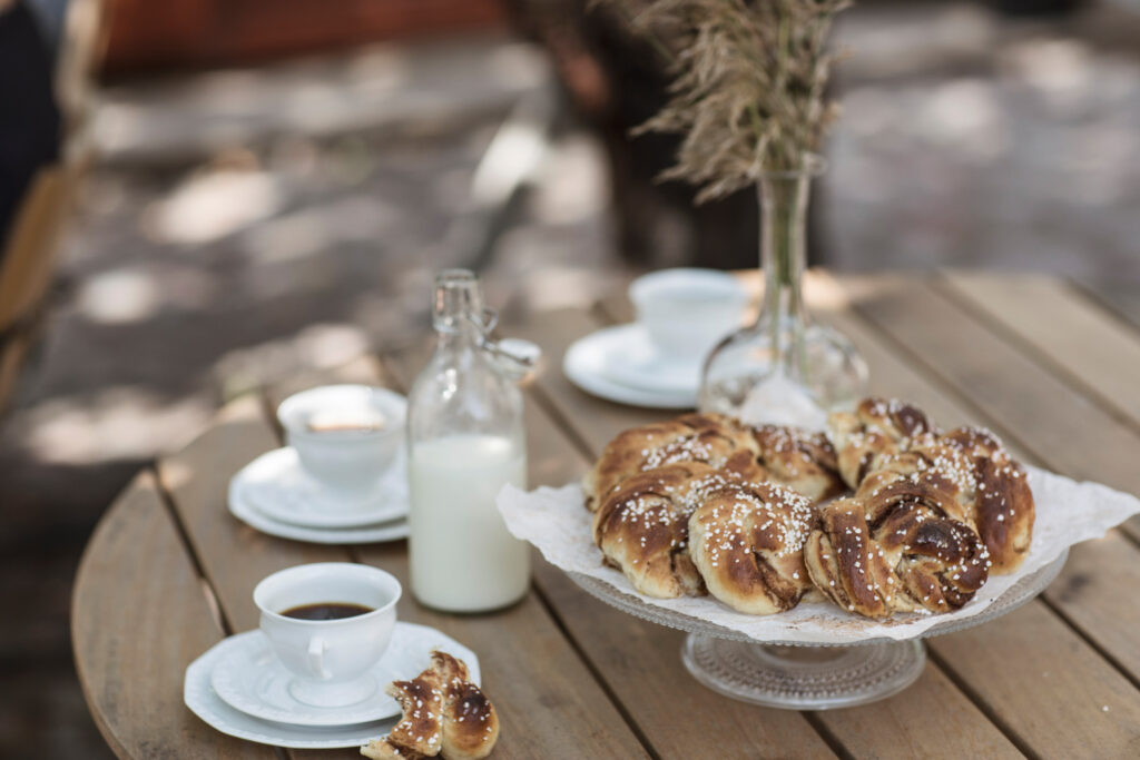 More Than a Pastry: Swedish Fika and Cinnamon Buns Across the Nordics