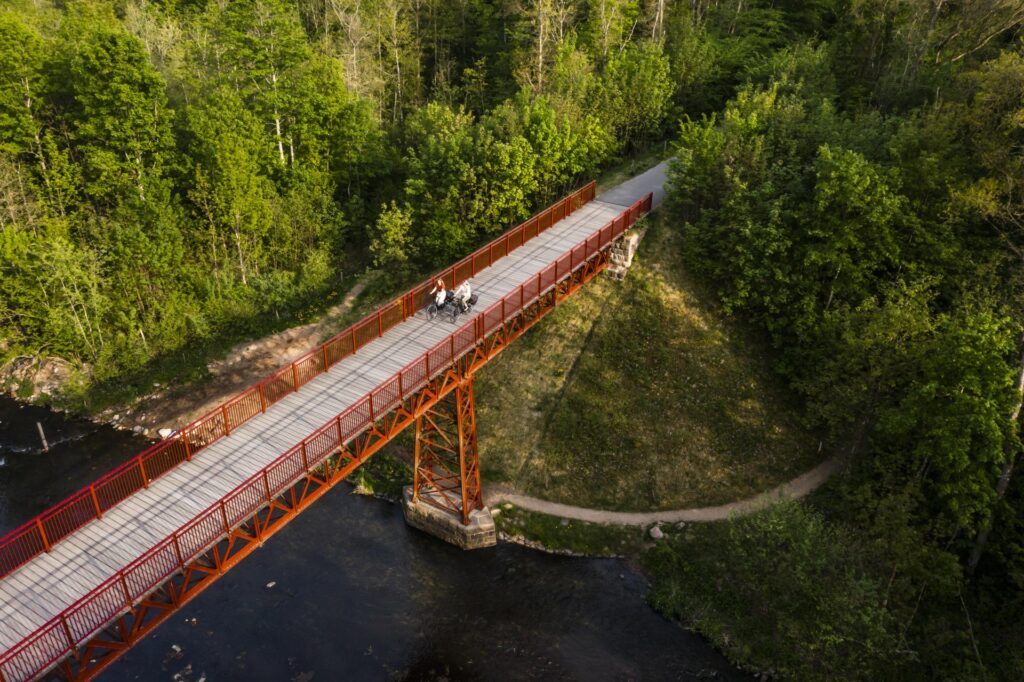 Denmark Cycling