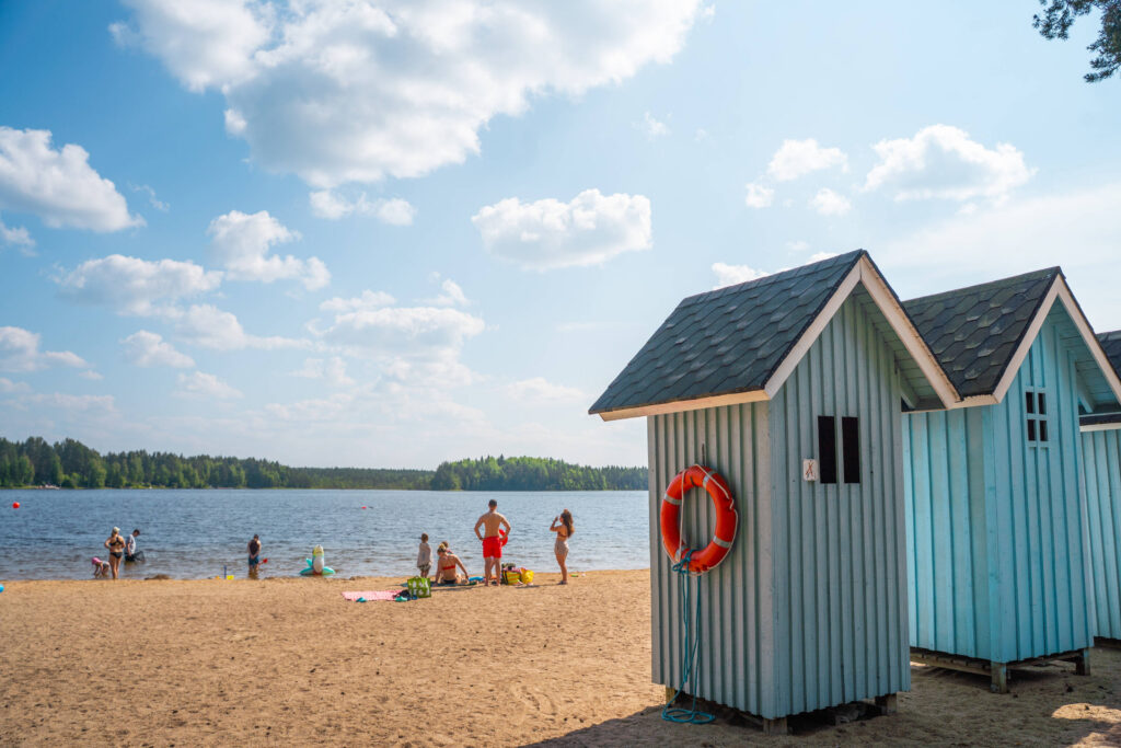 Finland Family Holidays