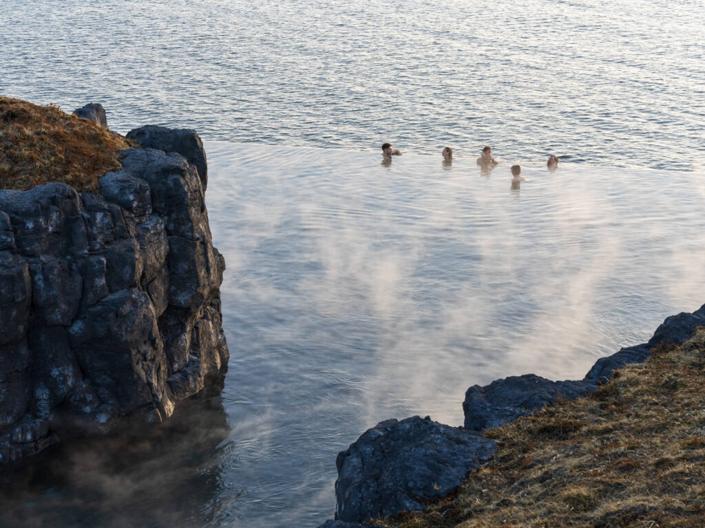 Sky Lagoon vs Blue Lagoon: Which Iceland Lagoon is for you?