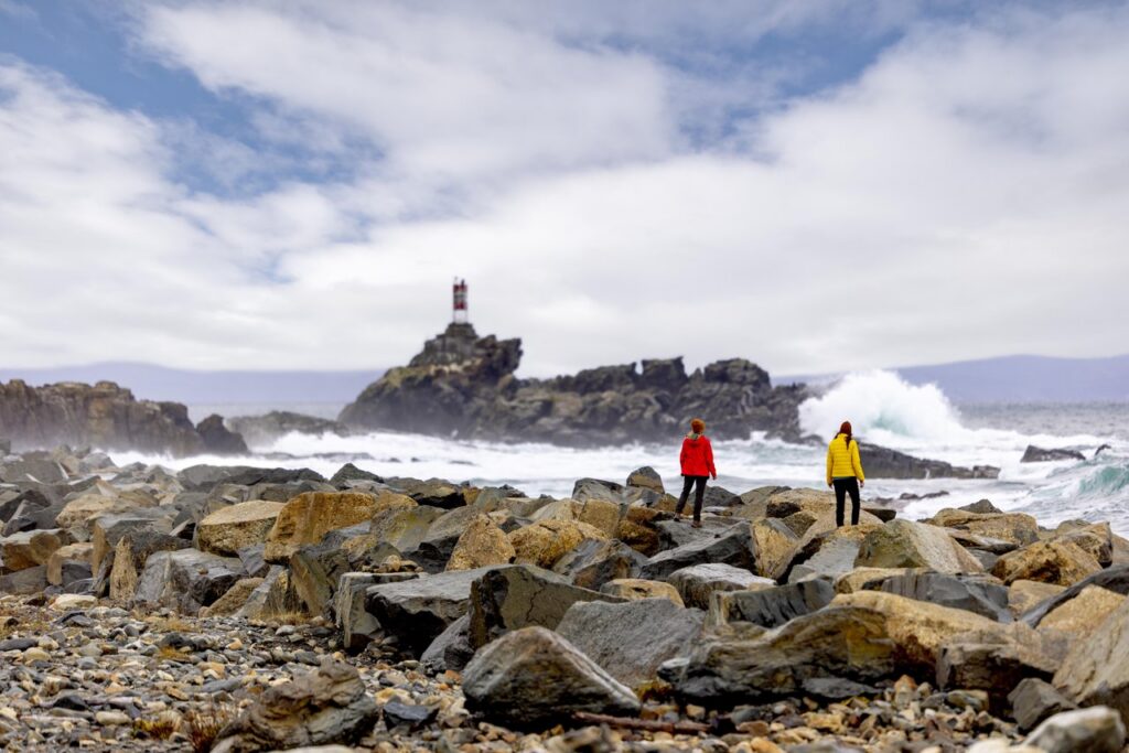 B’y, Whaddya At? A Beginner’s Guide to Newfoundland Slang