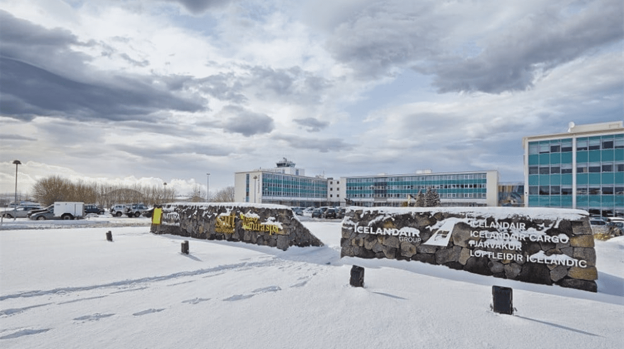 Berjaya Reykjavik Natura Hotel